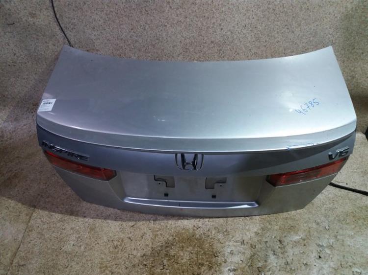 Крышка багажника Хонда Инспаер в Забайкальске 46785