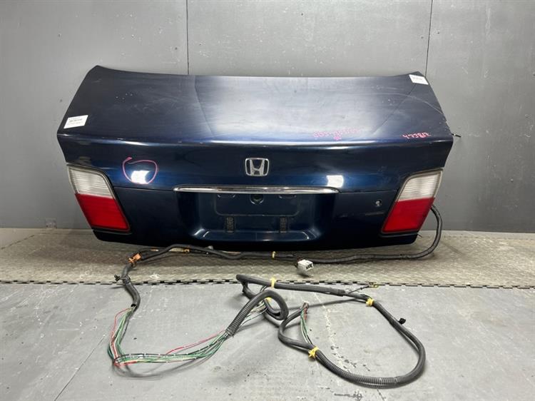 Крышка багажника Хонда Аккорд в Забайкальске 473817