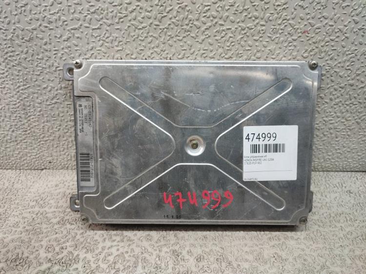 Блок управления ДВС Хонда Инспаер в Забайкальске 474999