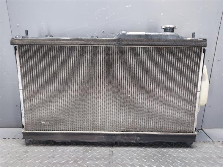 Радиатор основной Субару Эксига в Забайкальске 476461