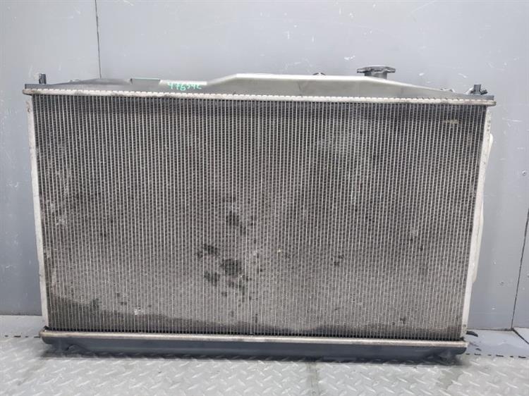 Радиатор основной Хонда Одиссей в Забайкальске 476542