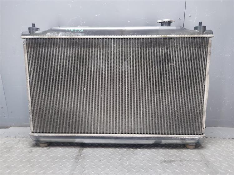 Радиатор основной Хонда Стрим в Забайкальске 476740