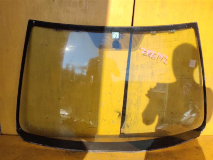 Лобовое стекло Тойота Королла Филдер в Забайкальске 47992