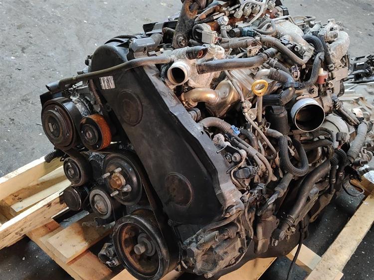Двигатель Тойота Дюна в Забайкальске 50572