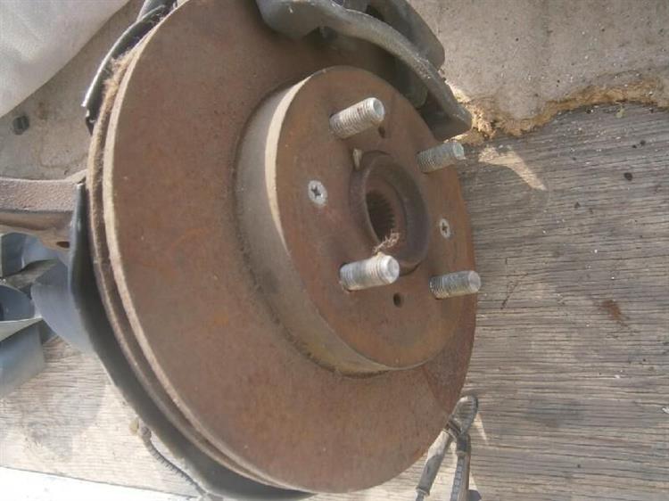 Тормозной диск Хонда Фрид в Забайкальске 53037