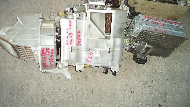 Мотор печки Мицубиси РВР в Забайкальске 540921