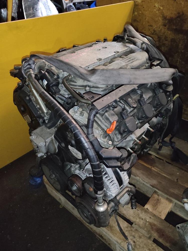 Двигатель Хонда Легенд в Забайкальске 551641