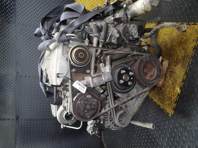 Двигатель Мицубиси Кантер в Забайкальске 552051
