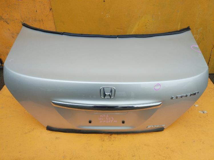 Крышка багажника Хонда Легенд в Забайкальске 555211
