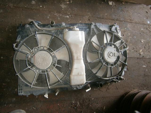 Диффузор радиатора Хонда Инсайт в Забайкальске 5561