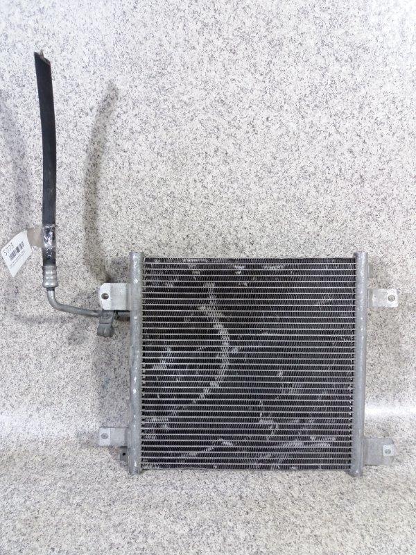 Радиатор кондиционера Мицубиси Кантер в Забайкальске 5773