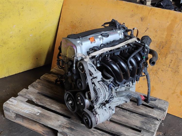 Двигатель Хонда Одиссей в Забайкальске 62218