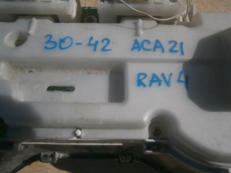 Спидометр Тойота РАВ 4 в Забайкальске 63636