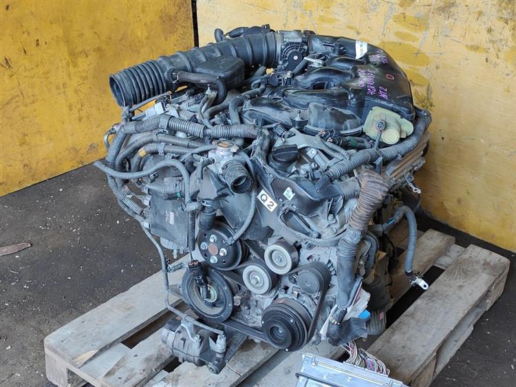 Двигатель Лексус ИС 250 в Забайкальске 643611