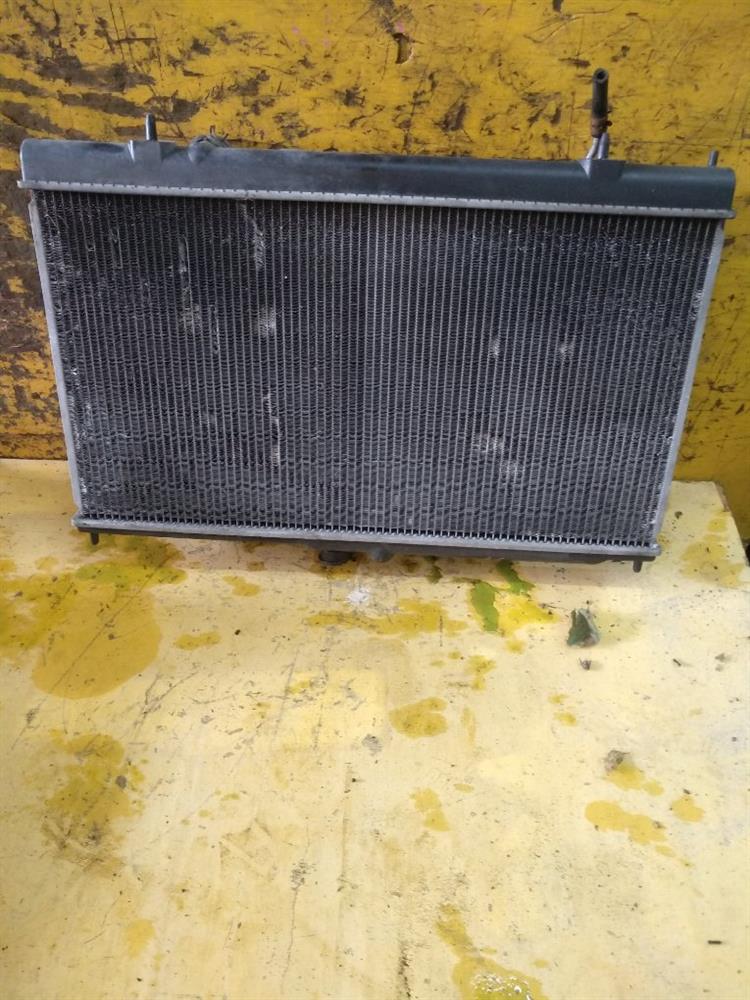 Радиатор основной Мицубиси Лансер Цедия в Забайкальске 661451