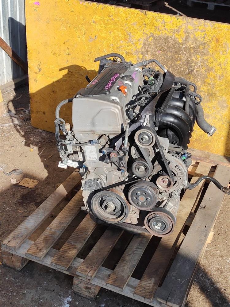 Двигатель Хонда Одиссей в Забайкальске 695641
