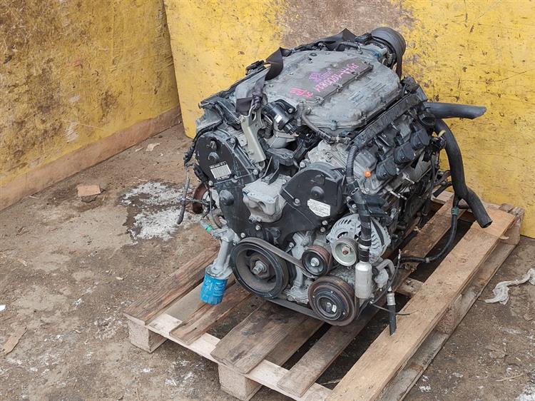 Двигатель Хонда Легенд в Забайкальске 695831