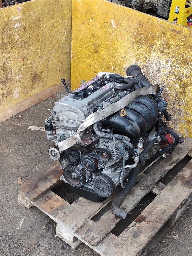 Двигатель Тойота Исис в Забайкальске 696141