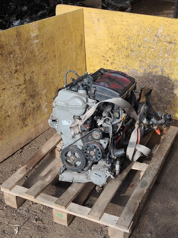 Двигатель Тойота Приус в Забайкальске 696431