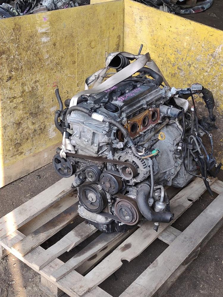 Двигатель Тойота Альфард в Забайкальске 69688