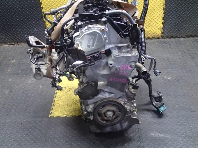 Двигатель Хонда Аккорд в Забайкальске 69860