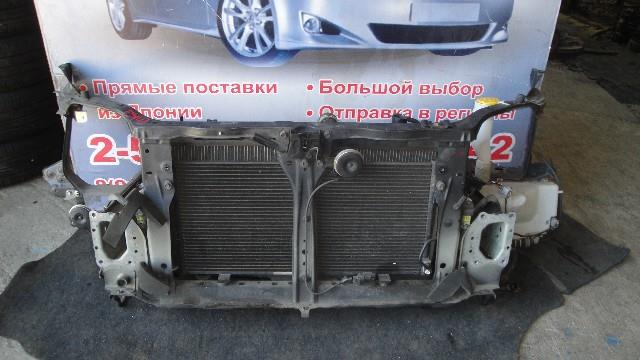 Рамка радиатора Субару Форестер в Забайкальске 712111
