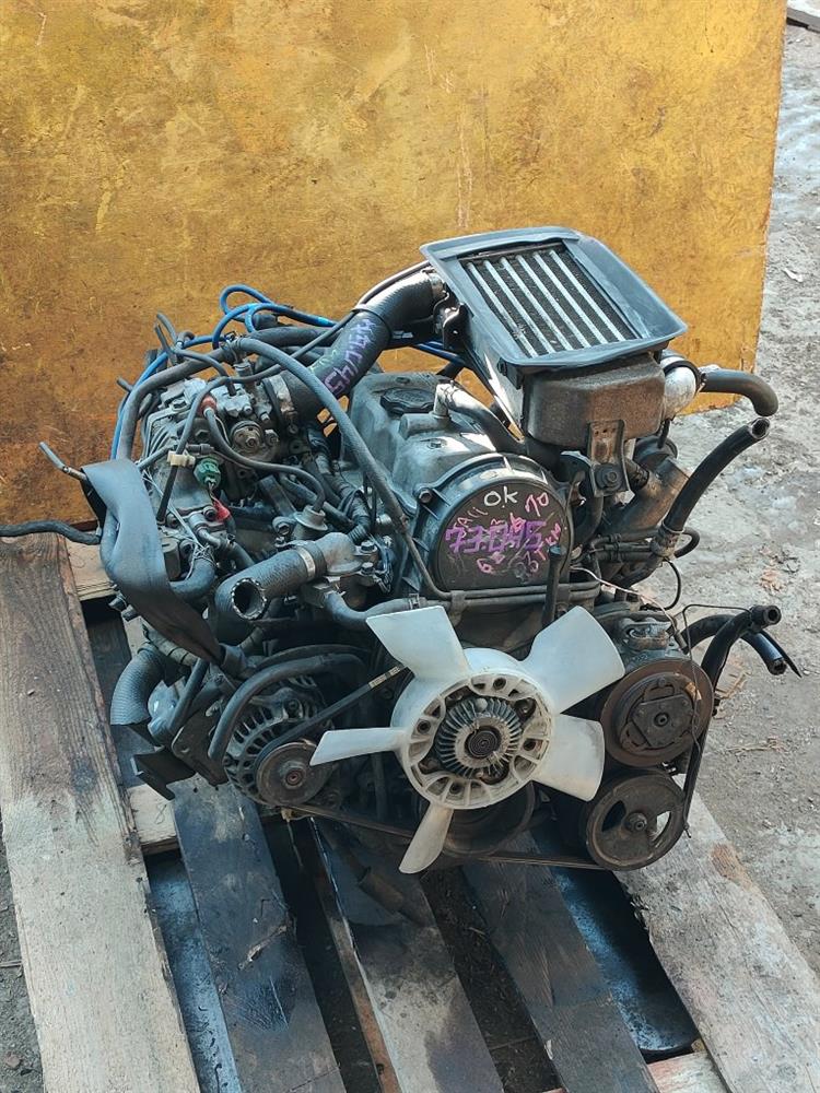 Двигатель Сузуки Джимни в Забайкальске 73045