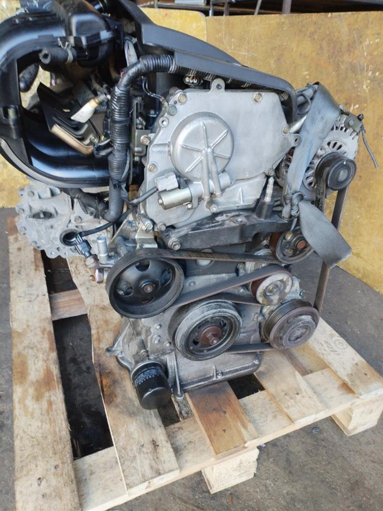 Двигатель Ниссан Мурано в Забайкальске 731891