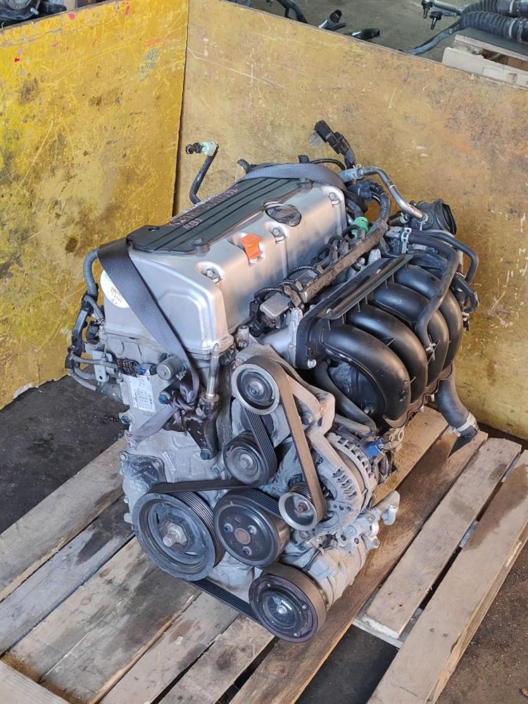 Двигатель Хонда Одиссей в Забайкальске 732431