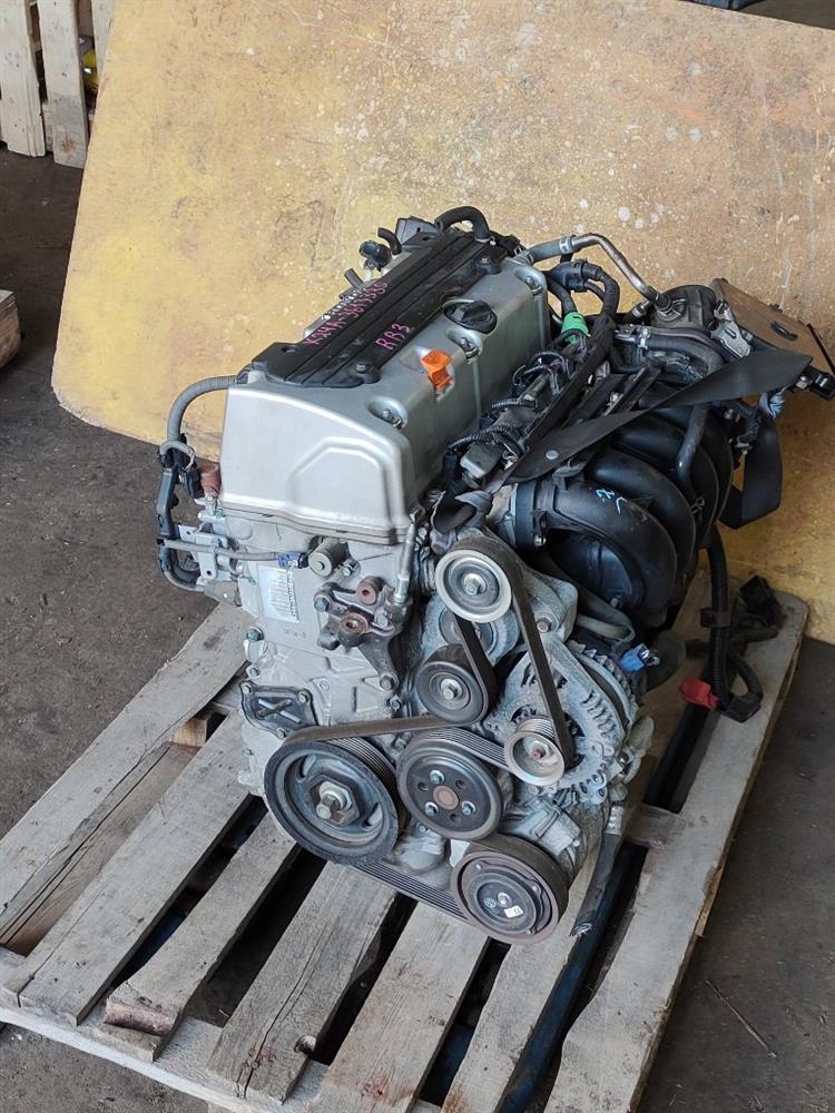 Двигатель Хонда Одиссей в Забайкальске 732561