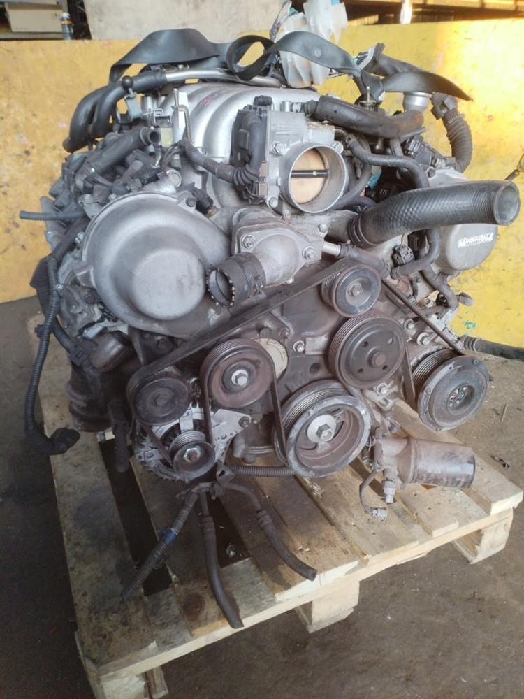 Двигатель Тойота Краун Маджеста в Забайкальске 733621