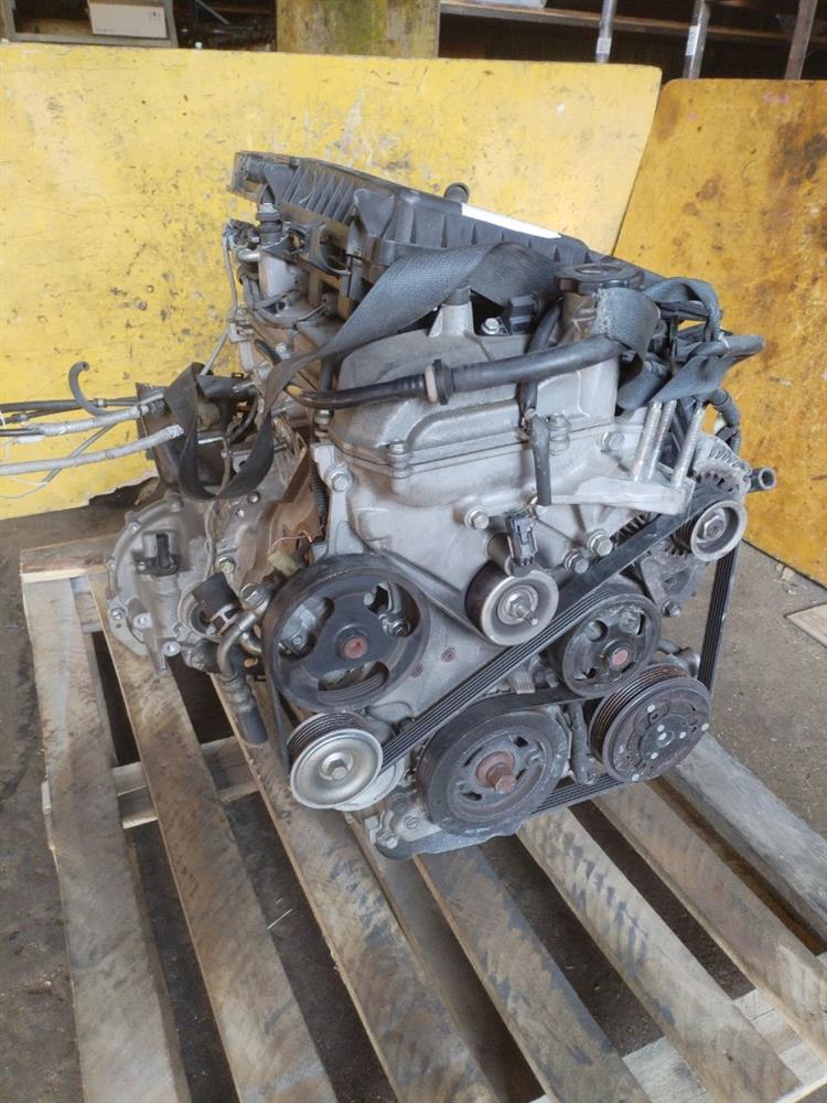 Двигатель Мазда Аксела в Забайкальске 73394