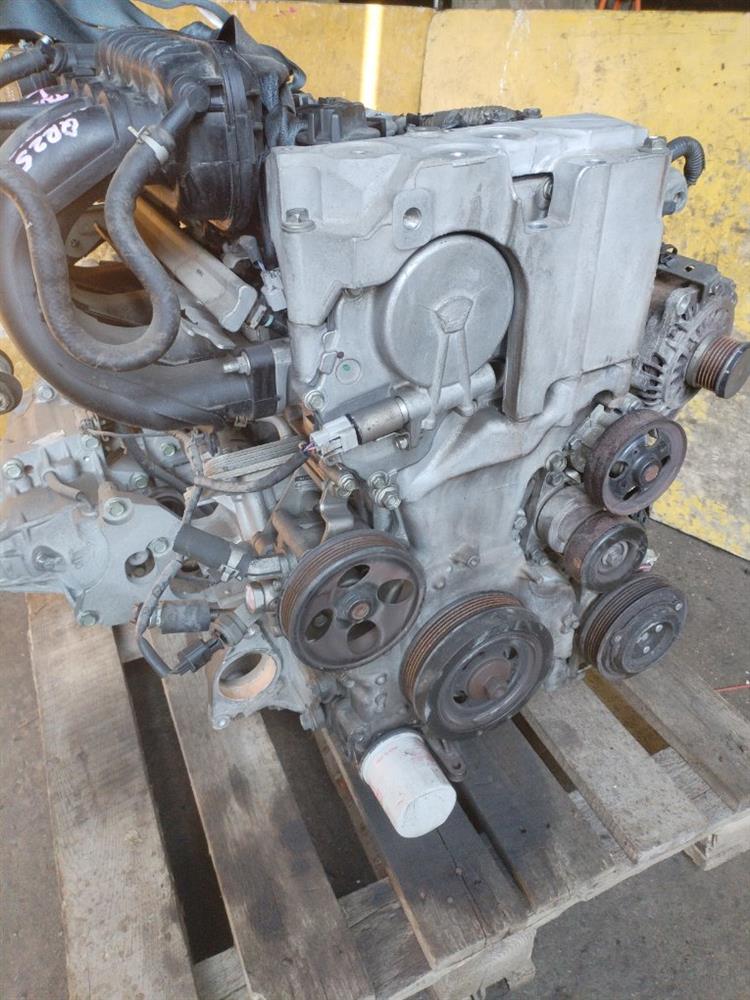 Двигатель Ниссан Мурано в Забайкальске 73402