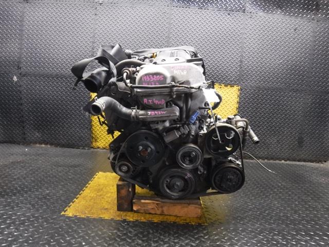Двигатель Сузуки Джимни в Забайкальске 765101