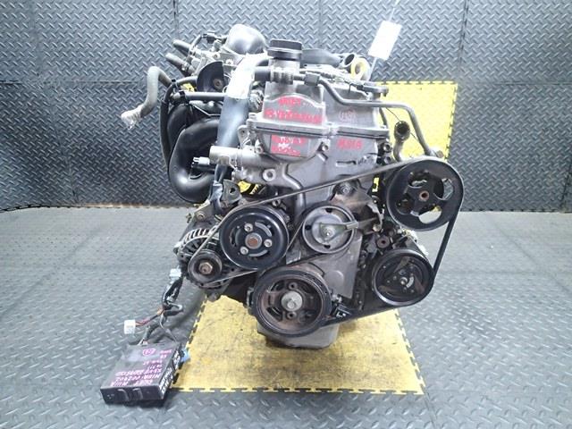 Двигатель Тойота Дуэт в Забайкальске 777161