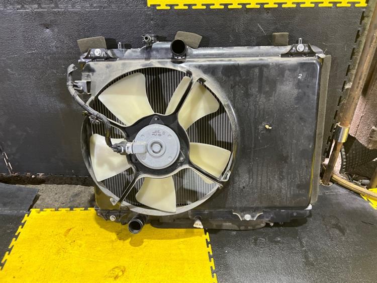 Радиатор основной Сузуки Свифт в Забайкальске 777561