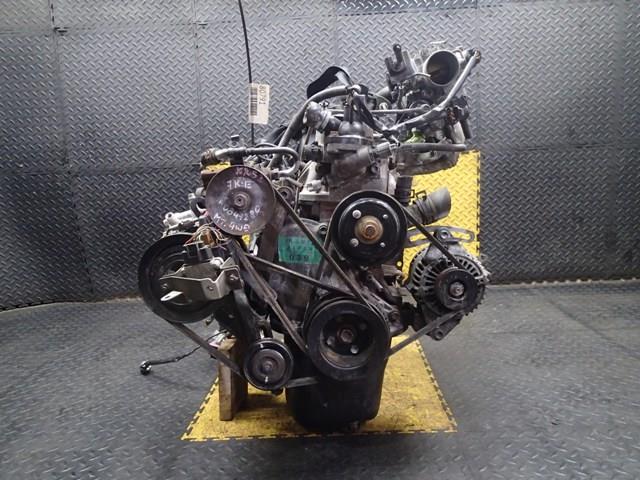 Двигатель Тойота Ноах в Забайкальске 80791