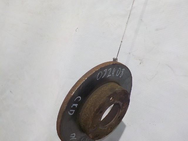 Тормозной диск Мицубиси Либеро в Забайкальске 845041