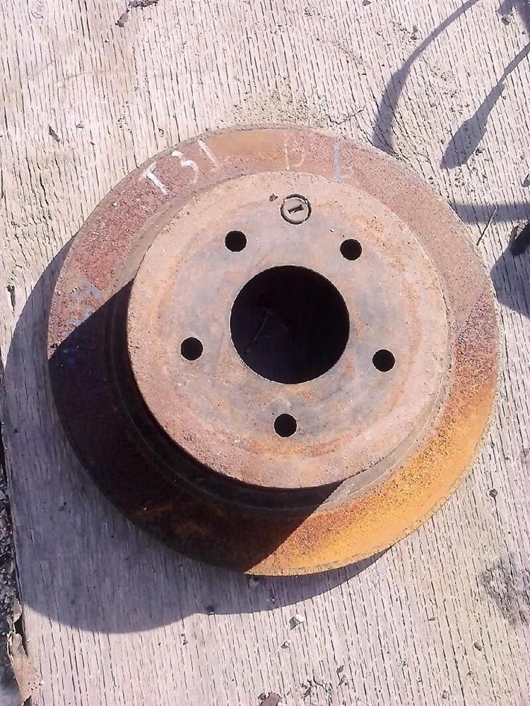 Тормозной диск Ниссан Х-Трейл в Забайкальске 85314
