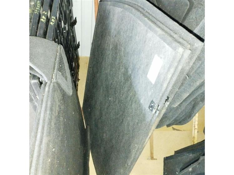 Полка багажника Субару Импреза в Забайкальске 88925