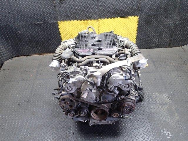 Двигатель Ниссан Скайлайн в Забайкальске 892811