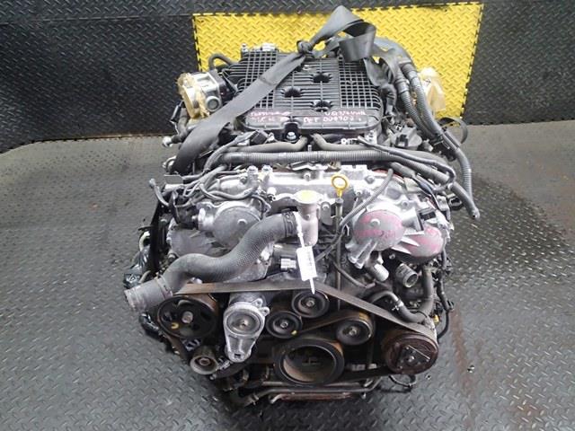 Двигатель Ниссан Скайлайн в Забайкальске 90503