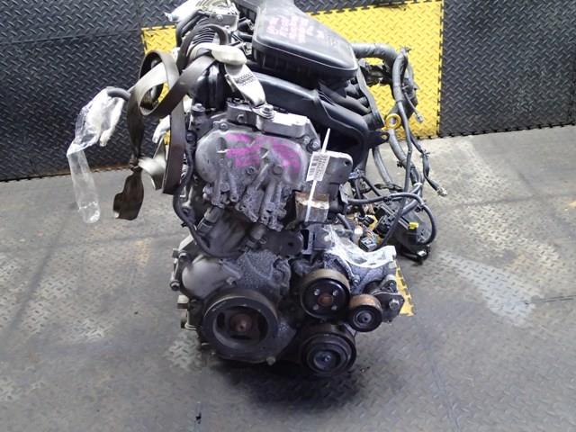 Двигатель Ниссан Х-Трейл в Забайкальске 91101