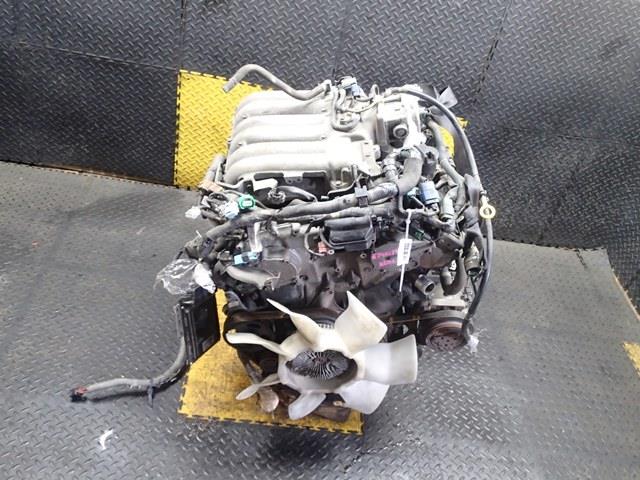 Двигатель Ниссан Эльгранд в Забайкальске 91113