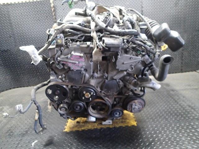 Двигатель Ниссан Эльгранд в Забайкальске 91118