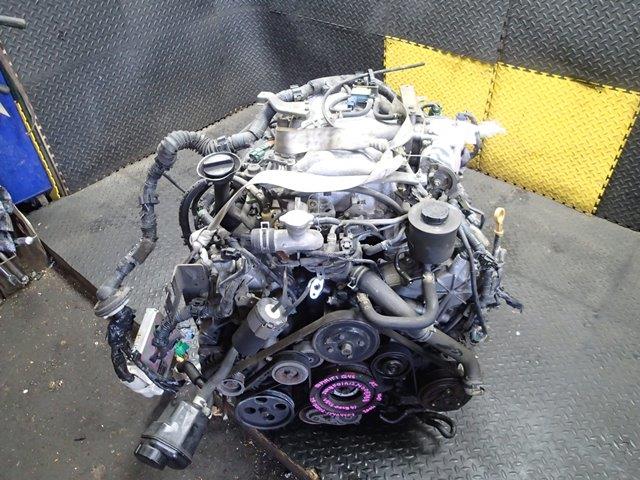 Двигатель Ниссан Ку45 в Забайкальске 91125