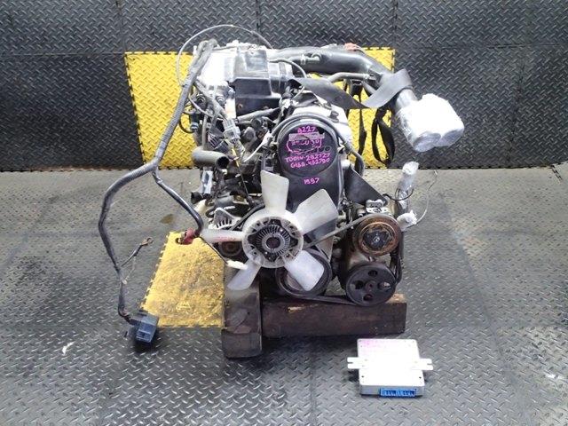 Двигатель Сузуки Эскудо в Забайкальске 91158
