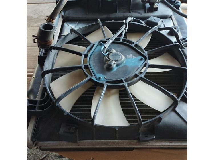 Вентилятор Хонда СРВ в Забайкальске 91268