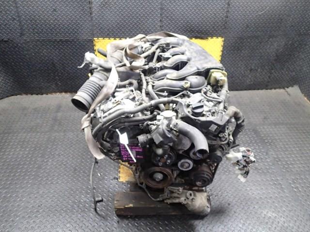 Двигатель Тойота Краун в Забайкальске 92229