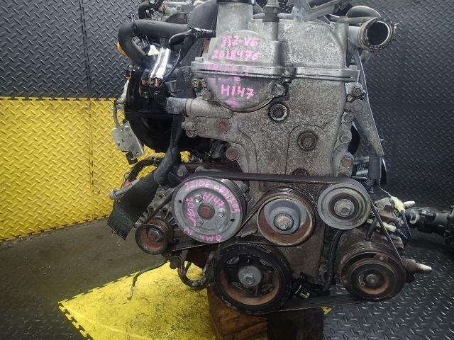 Двигатель Тойота Раш в Забайкальске 95435